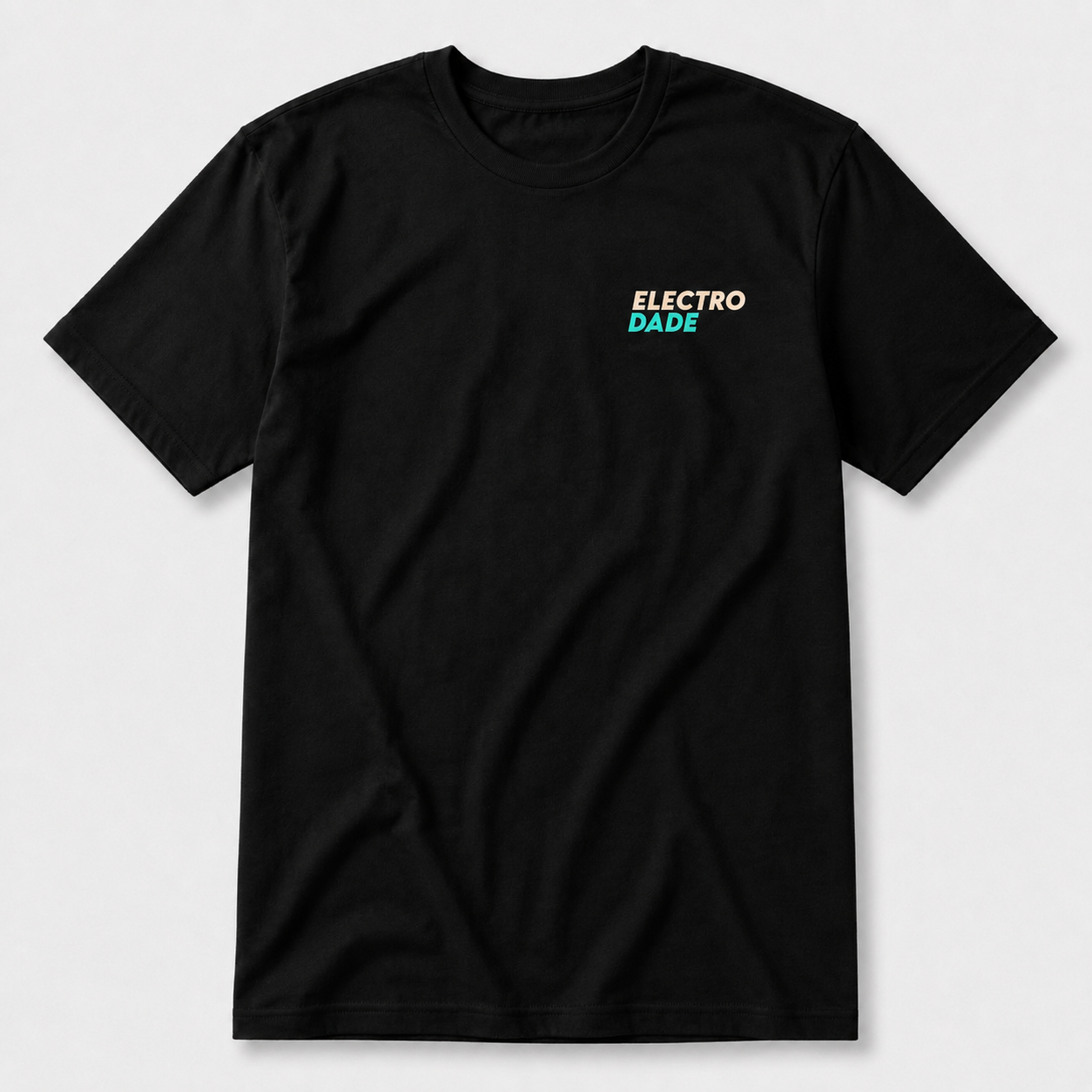 Raving Tee - Neo Classics Collection